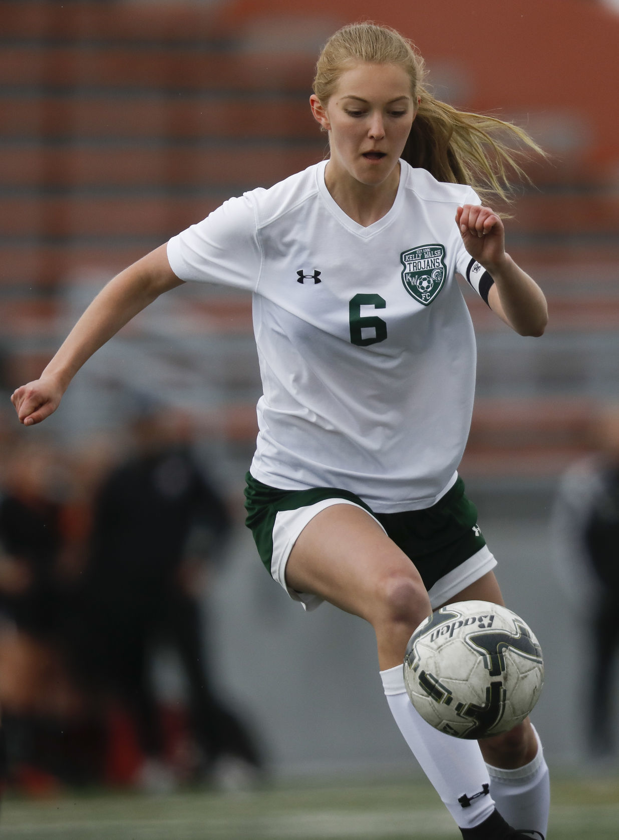 regional soccer championship